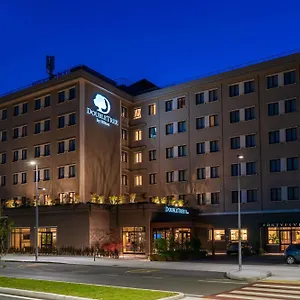 Doubletree By Hilton Отель