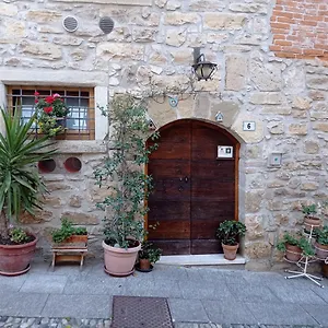 Сasa de vacaciones Casa Gaia, Costa di Mezzate