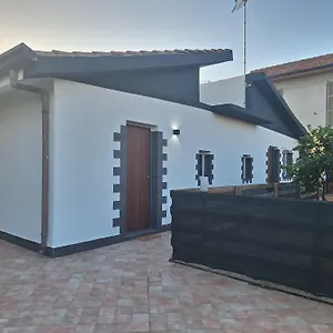Airport House , Catania Italy