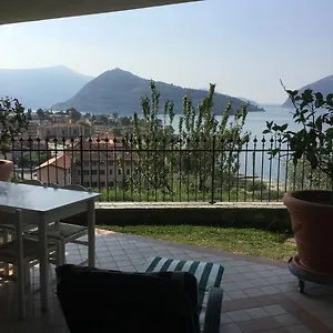  Holiday home Casatragliulivi