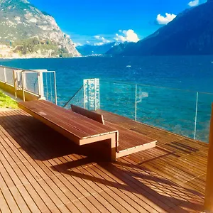 Apartamento I Bravi, Malgrate