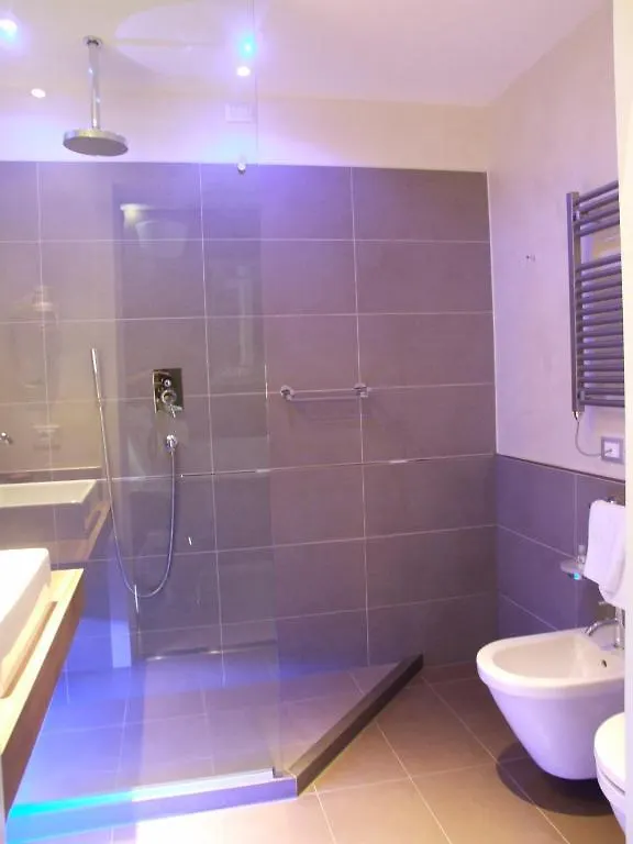 Hotel Morgana Rodengo-Saiano 4*,  Italy