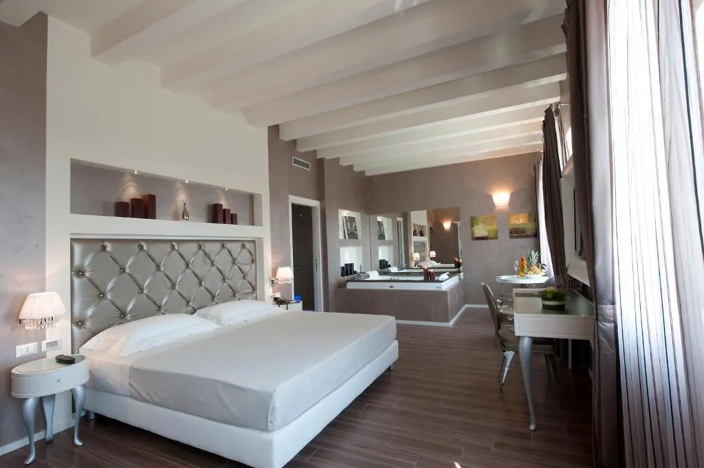 Hotel Morgana Rodengo-Saiano