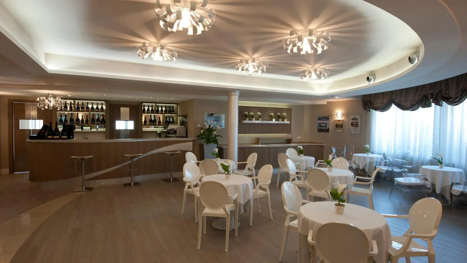 Hotel Morgana Rodengo-Saiano