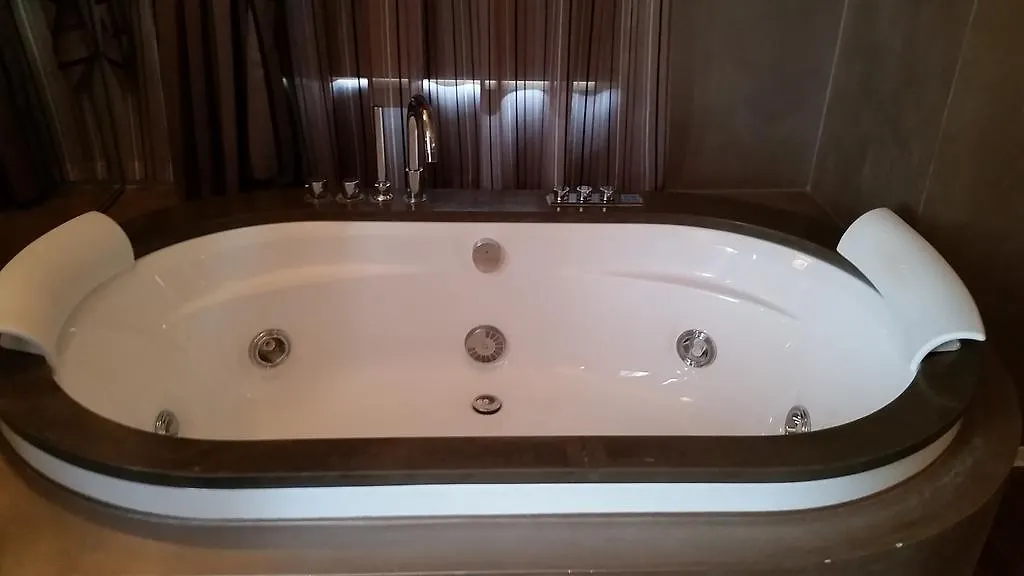 Hotel Morgana Rodengo-Saiano